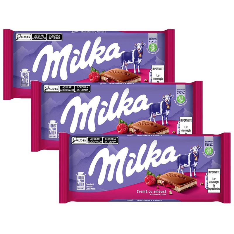 Kit-3-Tabletes-de-Chocolate-Framboesa-e-Creme-100g---Milka
