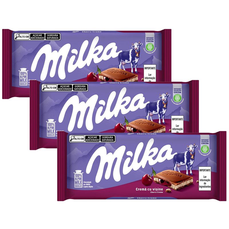 Kit-3-Tabletes-de-Chocolate-Cherry-Cream-100g---Milka