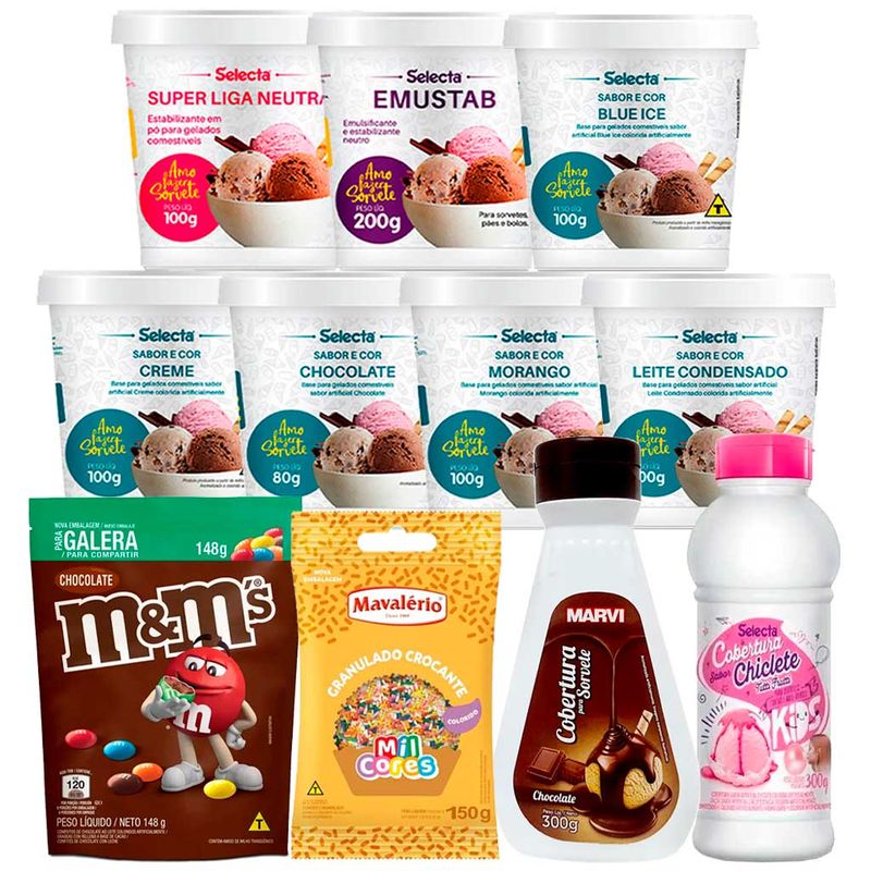 Kit-Faca-Sorvete-em-Casa-Sabores-Ferias-10-Itens