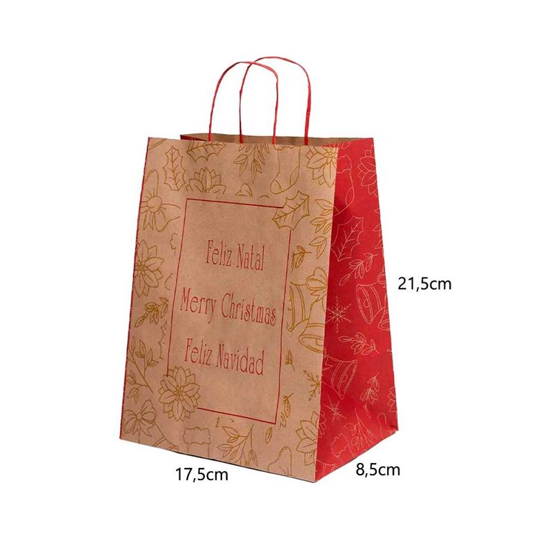 Sacola-Papel-Kraft-Feliz-Navidad-175x85x215cm-Unidade---LC-Embalagens