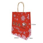 Sacola-Papel-Kraft-Vermelha-Treno-235x10x315cm-Unidade---LC-Embalagens