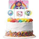 Casa-Magica-Gabby-Topper-Bolo-C-4---Festcolor