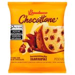 Mini-Chocottone-Flowpack-Gotas-de-Chocolate-80g---Bauducco