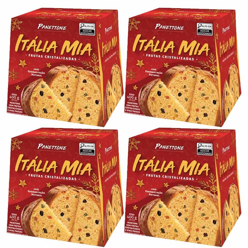 Kit-com-4-Panetone-Frutas-Italia-Mia-400g-Vegano---Romanato