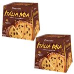 Kit-com-2-Panetone-Gotas-Italia-Mia-400g-Vegano---Romanato