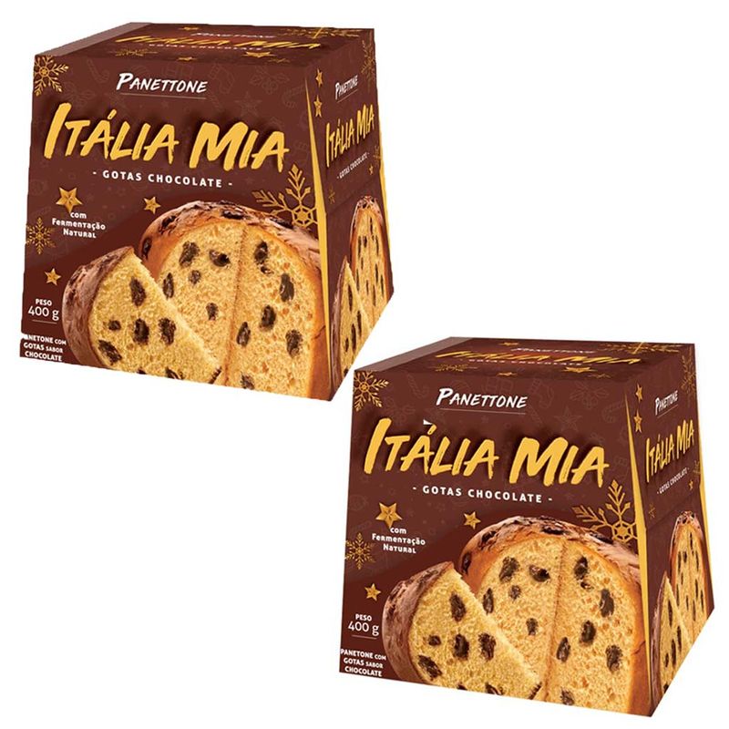 Kit-com-2-Panetone-Gotas-Italia-Mia-400g-Vegano---Romanato