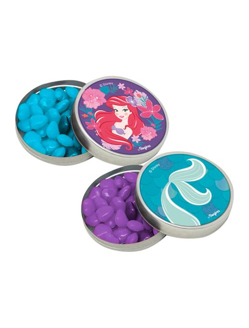 Ariel Sereismo Adesivo Redondo c/30 - Regina