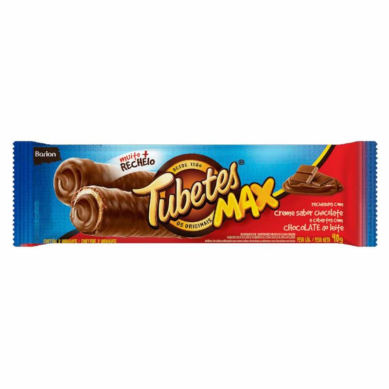 Wafer-Recheado-Tubete-Max-Chocolate-40g-c-20---Barion