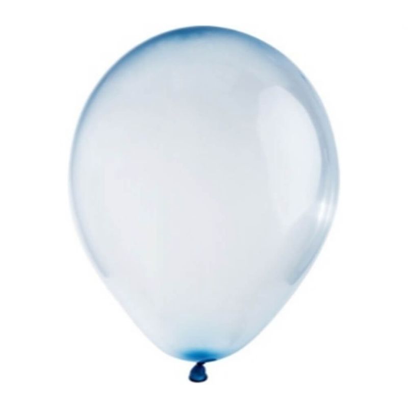 Balao-Cristal-Azul-Pastel-Tamanho-10-c-15---Balloontech