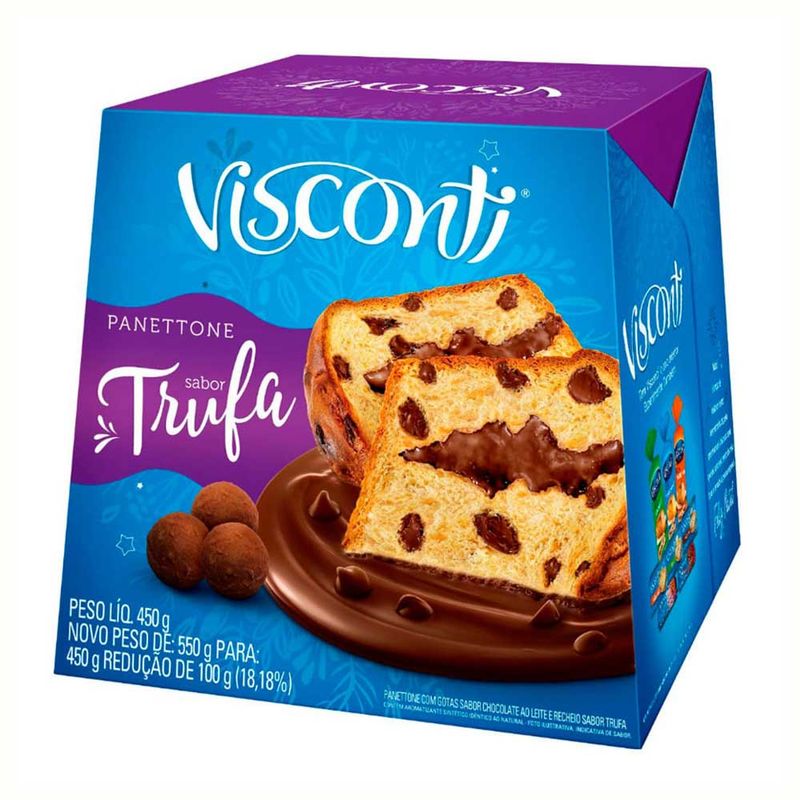 Panettone-Trufa-450g---Visconti