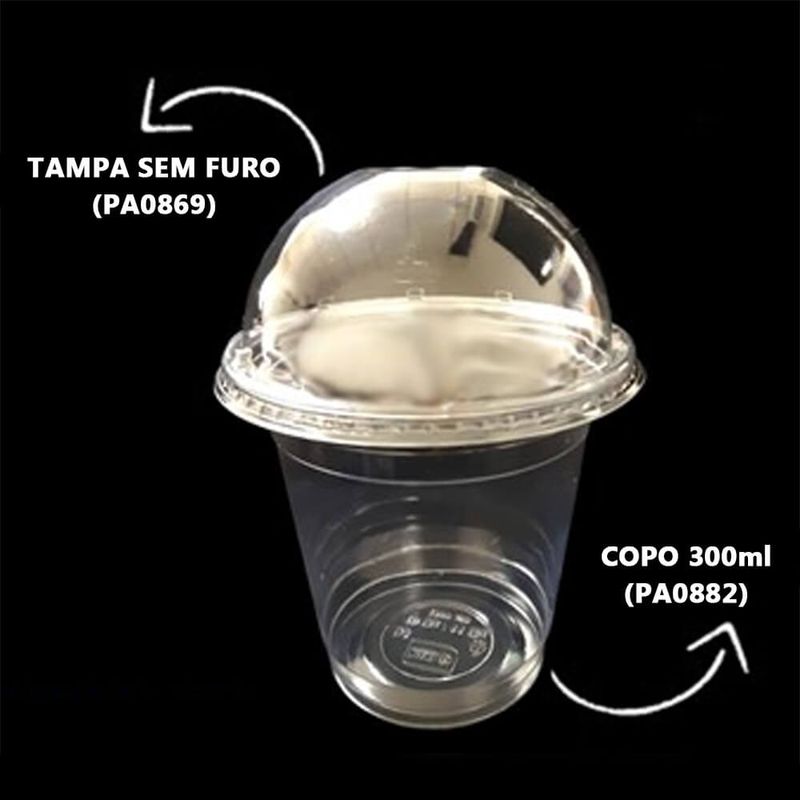 Copo-Transparente-Plastico-PET-300ml-Ref.PA0882-c-12---Darnel