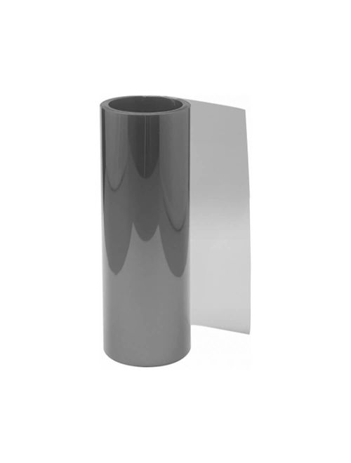 Tira de Acetato 15x80cm c/10 - Yinpack
