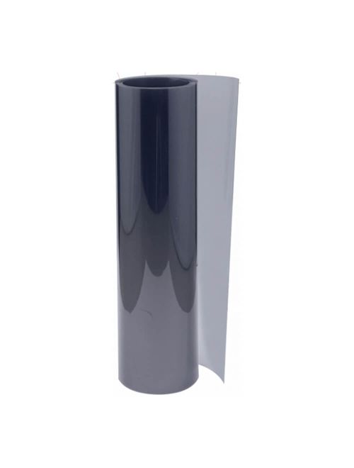 Tira de Acetato 20x80cm c/5 - Yinpack