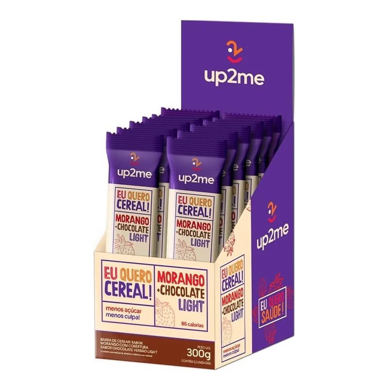 Barra-de-Cereal-Light-Morango-com-Chocolate-c-12---Up2me