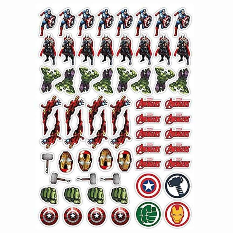 Vingadores-Animated-Mini-Personagens-C-62---Regina