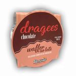 Confeito-Waffer-coberto-com-Chocolate-ao-Leite-150g---Borussia