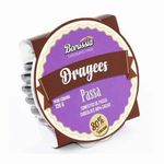 Dragees-Passas-Chocolate-80--120g---Borussia