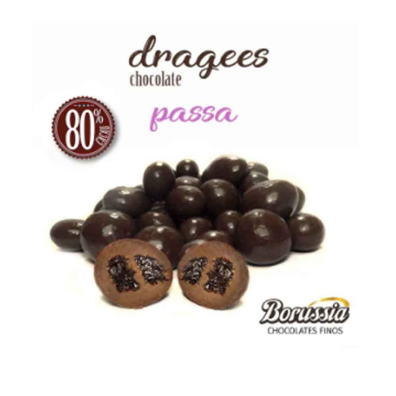Dragees-Passas-Chocolate-80--120g---Borussia
