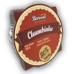 Confeito-de-Chocolate-Amargo-80--Chumbinho-120g---Borussia