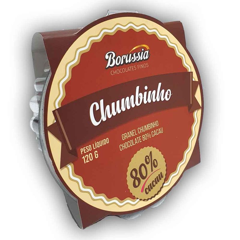 Confeito-de-Chocolate-Amargo-80--Chumbinho-120g---Borussia