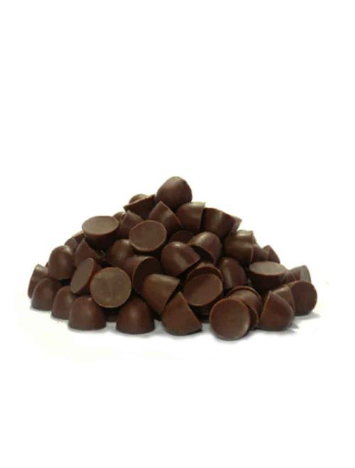 Confeito de Chocolate ao Leite Chumbinho 120g - Borussia
