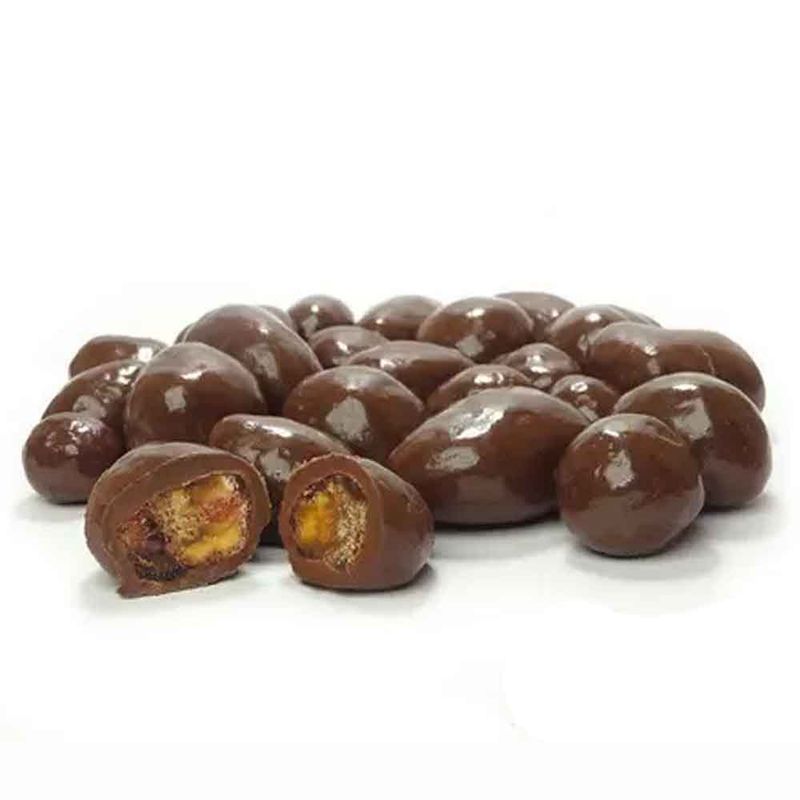 Confeitos-de-Banana-com-Chocolate-ao-Leite-Dragees-150g---Borussia