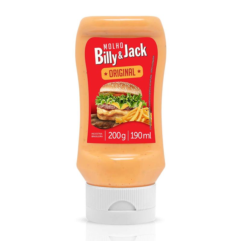 Molho-Original-200g---Billy---Jack