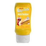 Molho-Mostarda-200g---Billy---Jack