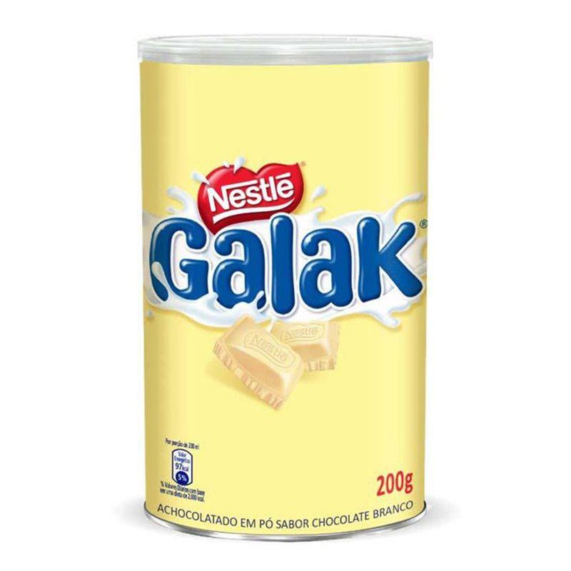 Po-para-Preparo-de-Bebidas-Chocolate-Branco-Galak-200g---Nestle