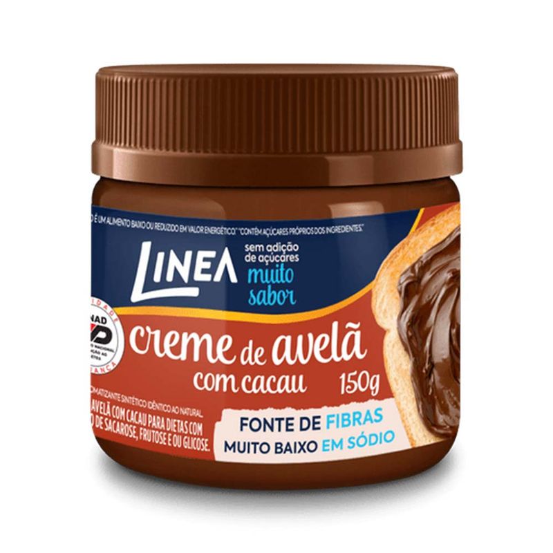 Creme-de-Avela-com-Cacau-Diet-150g---Linea