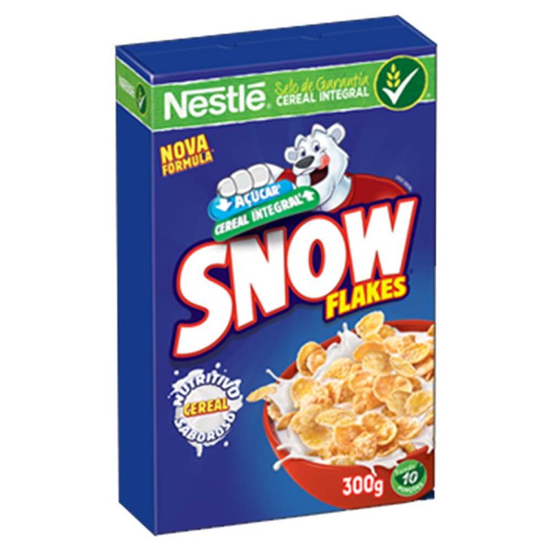 Cereal-Matinal-Integral-Snow-Flakes-300g---Nestle