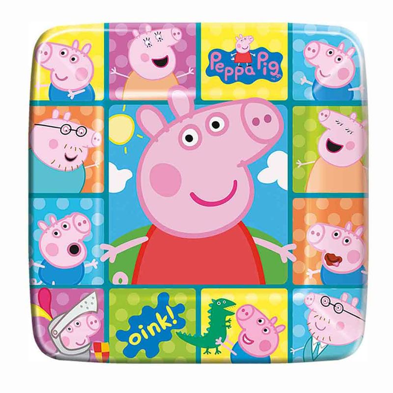 Peppa-Pig-Prato-c-12---Regina