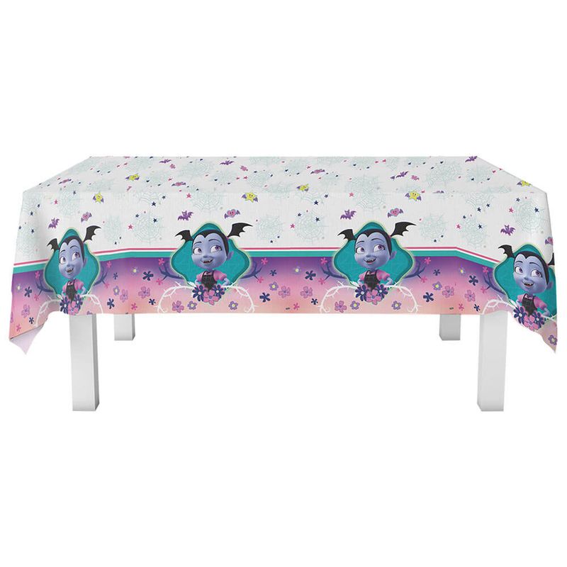 Vampirina-Toalha-de-Mesa-2mx14m---Festcolor