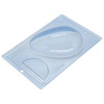 Forma-PVC-Silicone-Ovo-para-2-Recheios-350g--Ref.94---Porto-Formas