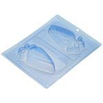 Forma-PVC-Silicone-Cenoura-Recheada-Ref.96---Porto-Formas