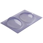 Forma-PVC-Ovo-Liso-250g-Ref.302---Porto-Formas