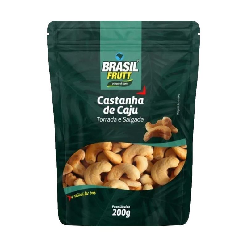 Castanha-de-Caju-Torrada-e-Salgada-200g---Brasil-Frutt