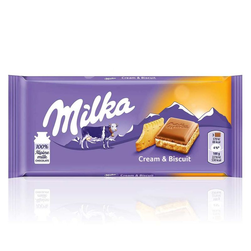 Tablete-de-Chocolate-Cream---Biscuit-100g---Milka