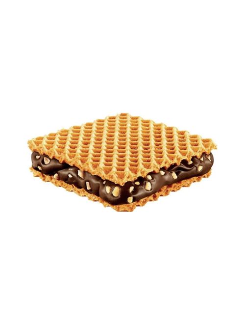 Wafer com Creme de Avelãs Hanuta 44g - Ferrero