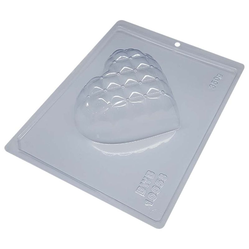 Forma-PVC-Silicone-Coracao-Detalhes-350g-Ref.10058---BWB