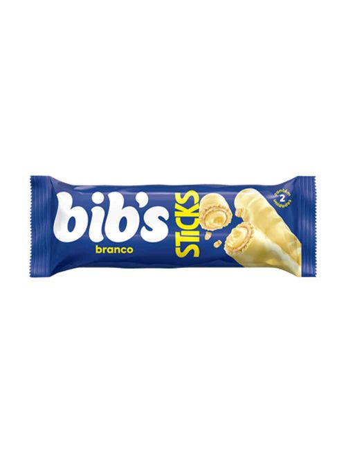 Chocolate Bibs Stick Ao Leite 32g - Neugebauer
