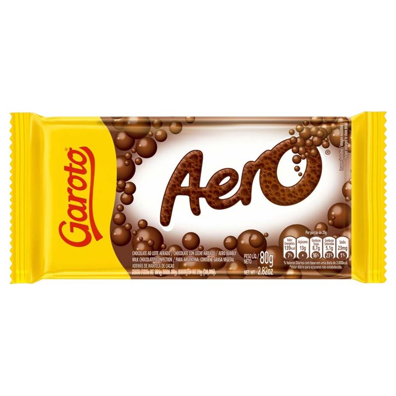 Tablete-de-Chocolate-Aero-Ao-Leite-Aerado-80g---Garoto