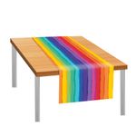 Arco-Iris-Trilho-de-Mesa-Tecido-40cm-x-2m---Regina