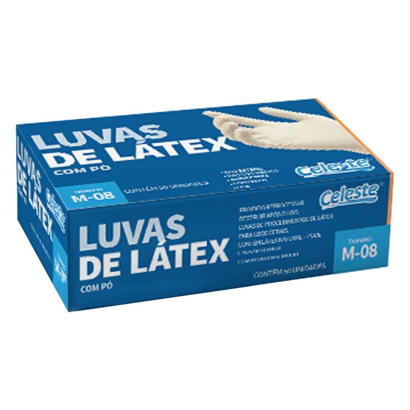 Luva-Latex-com-Po-Media-M-08-c-50---Celeste