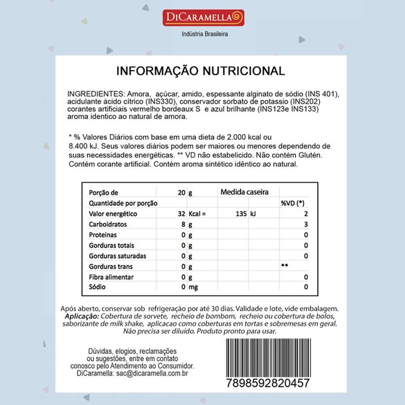 Recheio-e-Cobertura-de-Frutas-Amora-400g---Di-Caramella