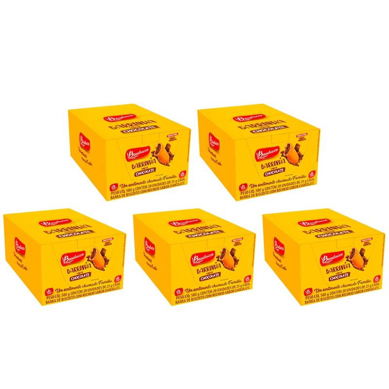 Kit-5-Barrinhas-Chocolate-c-20---Bauducco