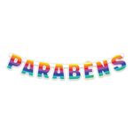 Arco-Iris-Faixa-Decorativa-Parabens---Regina