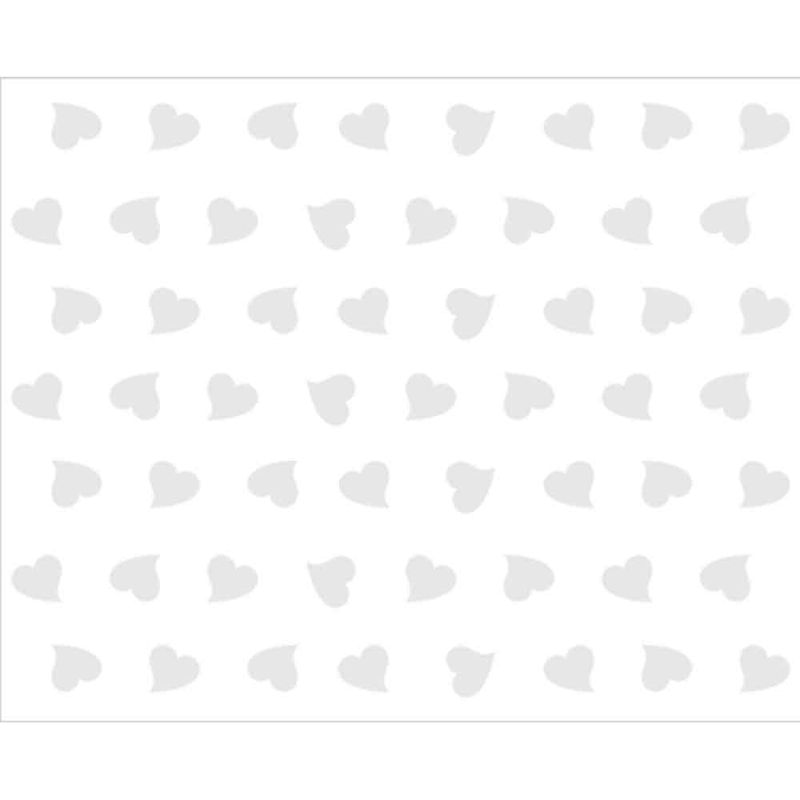 Saco-Incolor-Decorado-10x14cm-Coracao-Branco-c-50---Packpel