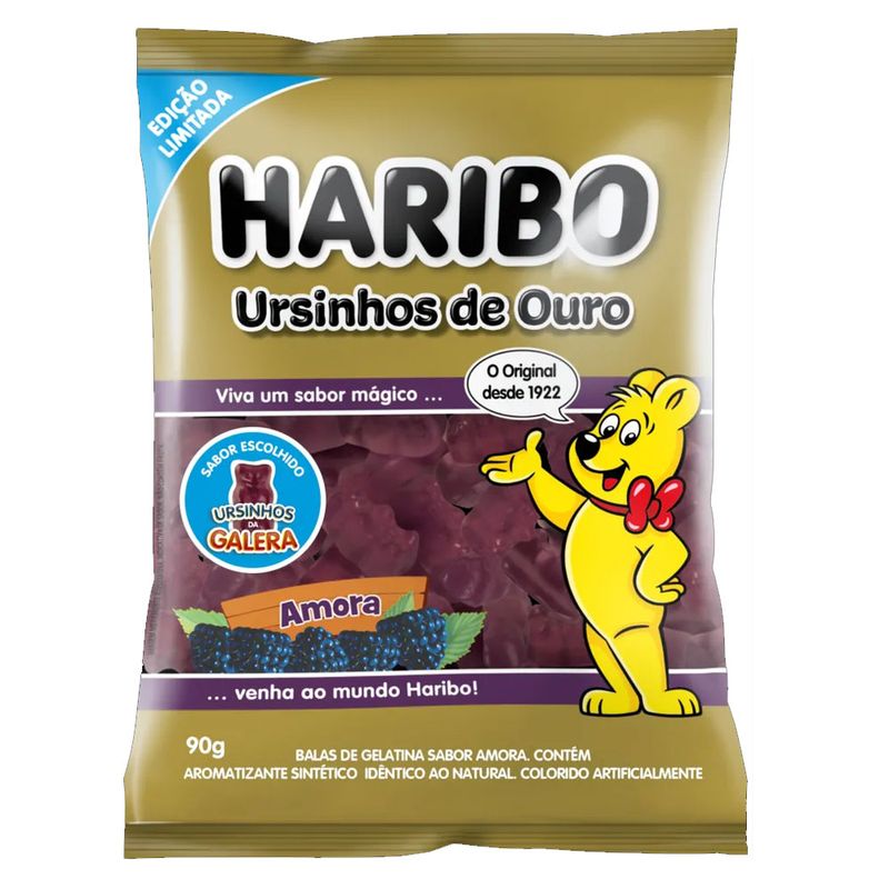 Bala-de-Gelatina-Ursinhos-de-Ouro-Amora-90g---Haribo