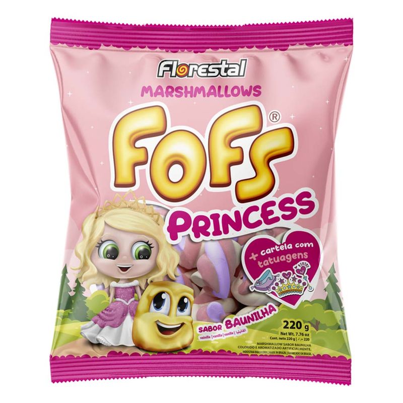 Marshmallow-Fofs-Torcao-Princess-220g---Florestal
